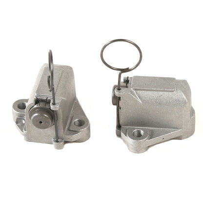 Kit de cadena de distribución compatible con Ford F150 Mustang Coyote 50 (modelos 2011-2015), motor modular de 32 V y 5,0 L.