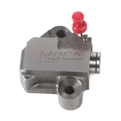Kit de cadena de distribución con VVT compatible con Mazda CX-7 3.6 DOHC 2.3L L4 Turboalimentado MZR 06-13