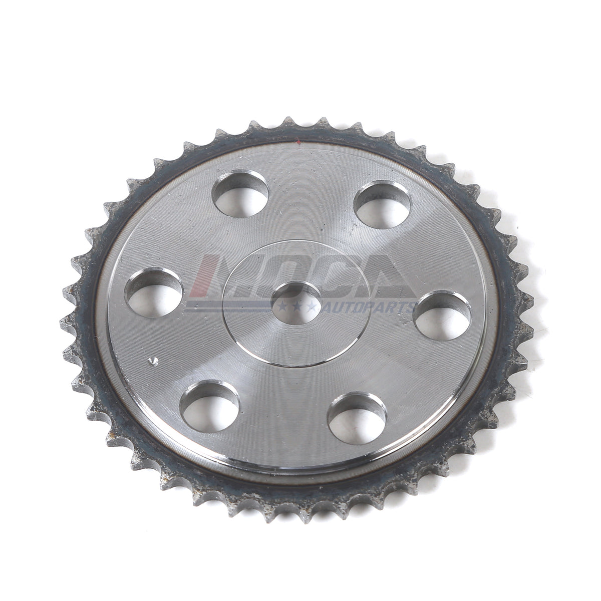 Kit de cadena de distribución con VVT compatible con Mazda CX-7 3.6 DOHC 2.3L L4 Turboalimentado MZR 06-13