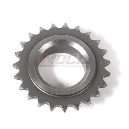 Kit de cadena de distribución con VVT compatible con Mazda CX-7 3.6 DOHC 2.3L L4 Turboalimentado MZR 06-13