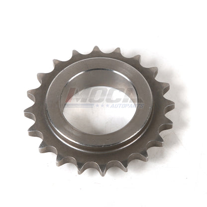 Kit de cadena de distribución con VVT compatible con Mazda CX-7 3.6 DOHC 2.3L L4 Turboalimentado MZR 06-13
