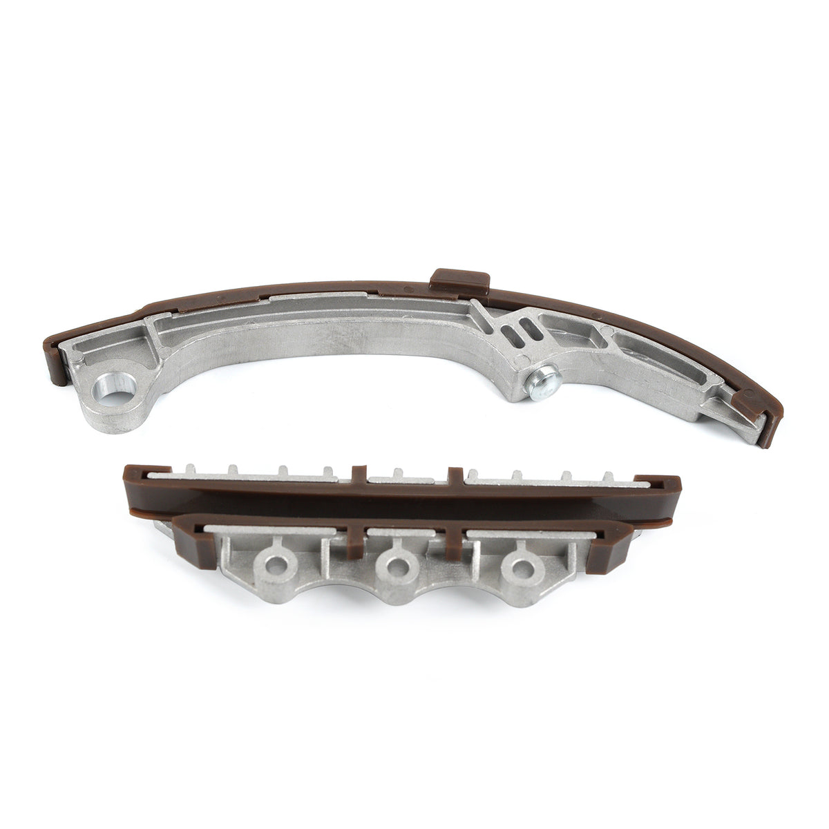 Kit de cadena de distribución compatible con Infiniti I35 Nissan Pathfinder 3.5L DOHC 24v VQ35DE 01-04