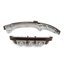 Kit de cadena de distribución compatible con Infiniti I35 Nissan Pathfinder 3.5L DOHC 24v VQ35DE 01-04