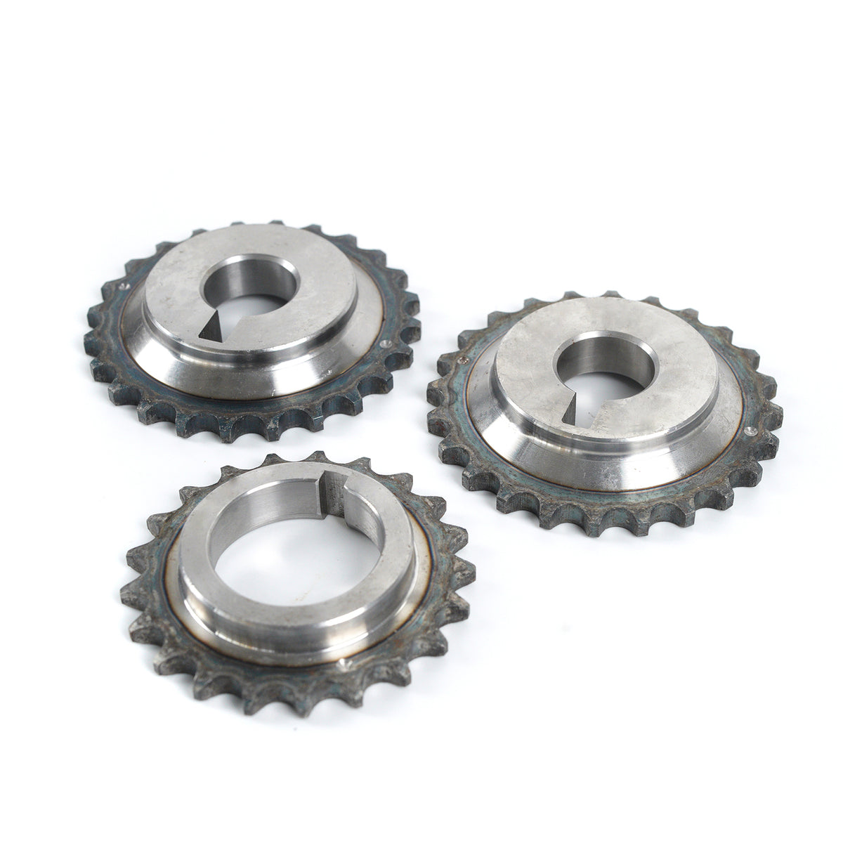 Kit de cadena de distribución compatible con Infiniti I35 Nissan Pathfinder 3.5L DOHC 24v VQ35DE 01-04