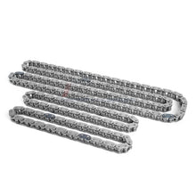 Kit de cadena de distribución compatible con Infiniti QX4 Nissan LE SE Pathfinder 3.5L 01-04 13028-31U12