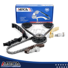 Kit de engranajes de cadena de distribución de una sola fila superior para VW Jetta Golf VR6 AFP V6 2.8L 99-02