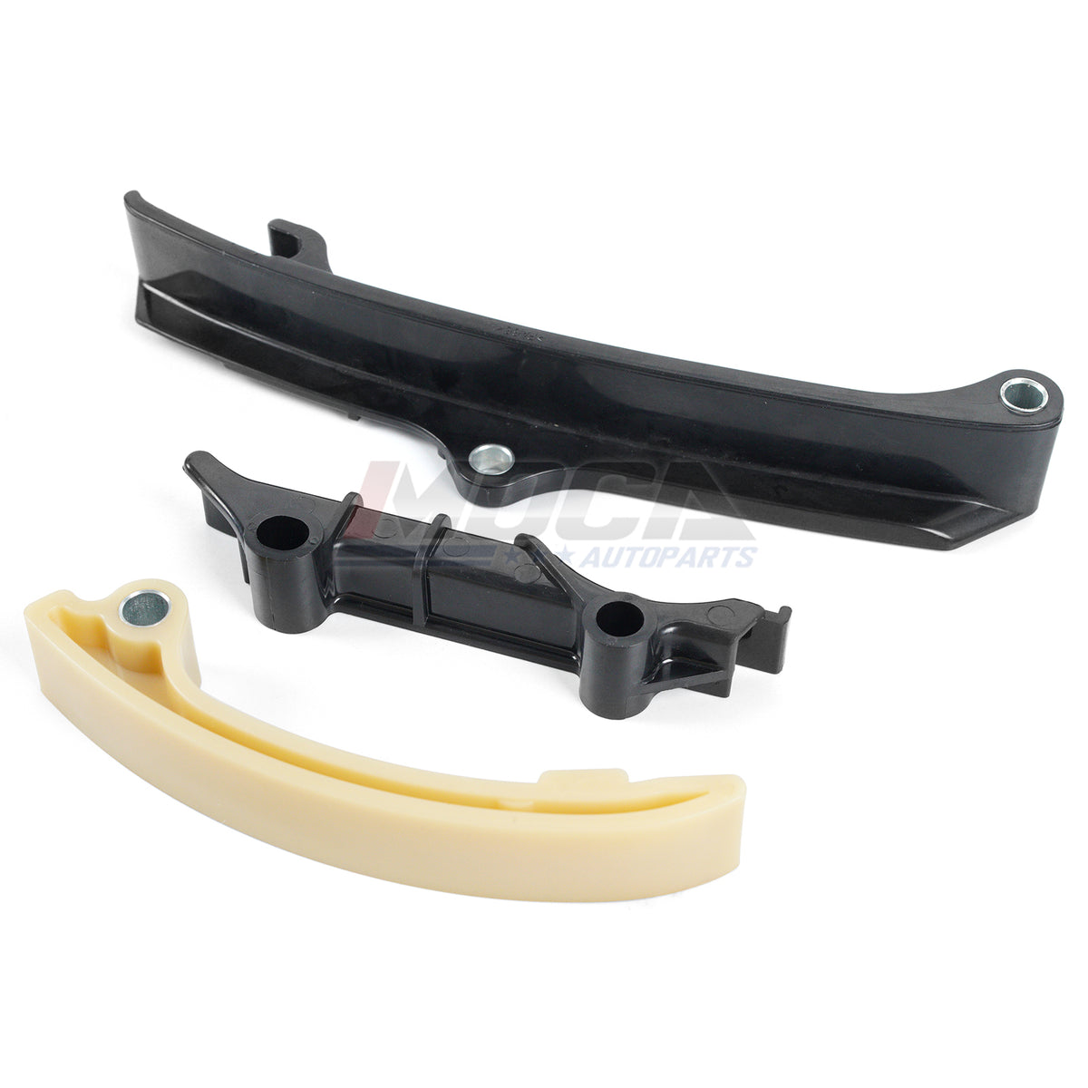 Kit de engranajes de cadena de distribución de una sola fila superior para VW Jetta Golf VR6 AFP V6 2.8L 99-02