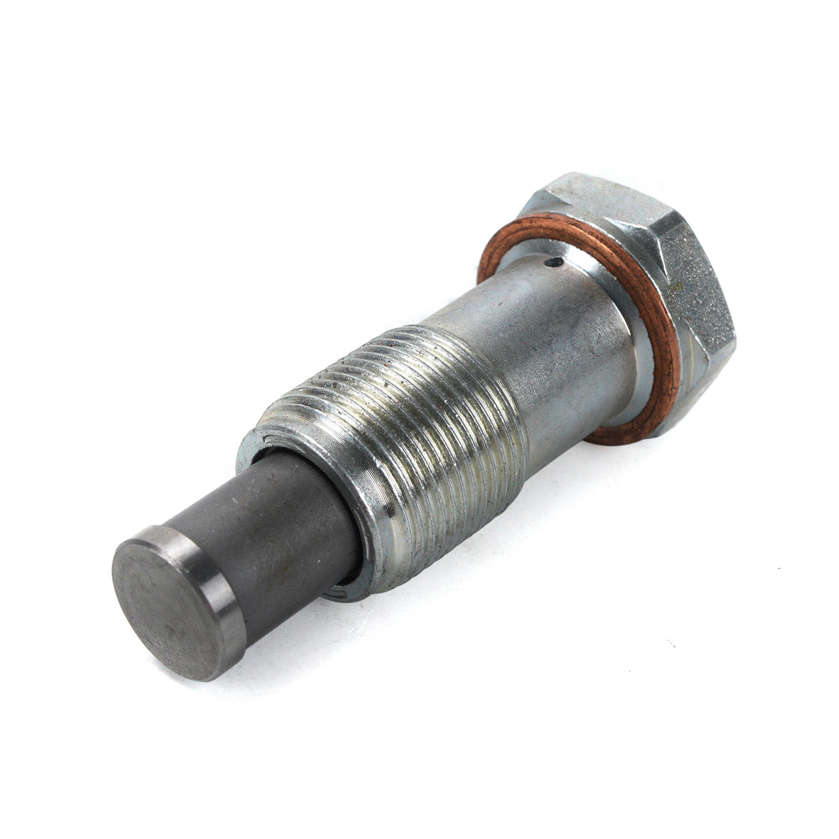 Kit de cadena de distribución con cadena de una sola fila superior compatible con Volkswagen Golf VR6 AFP 2.8 99-02