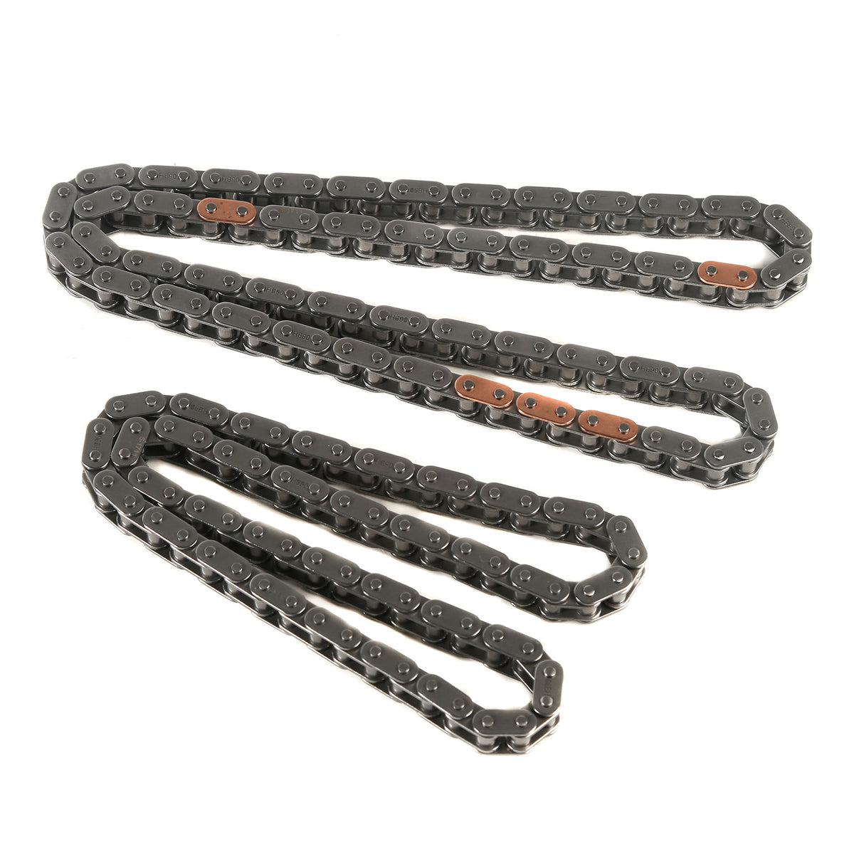 Kit de cadena de distribución compatible con Audi A3 TT Quattro Volkswagen Touareg 2.8L 3.2L V6 01-08
