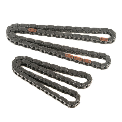 Kit de cadena de distribución compatible con Audi A3 TT Quattro Volkswagen Touareg 2.8L 3.2L V6 01-08