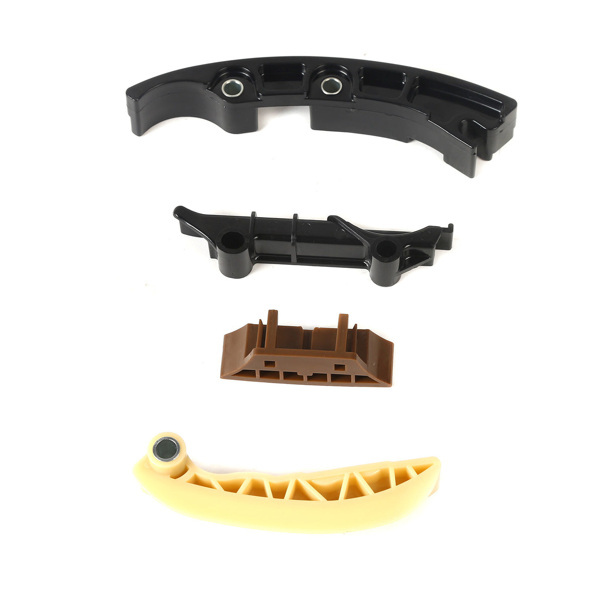 Kit de cadena de distribución compatible con Audi A3 TT Quattro Volkswagen Touareg 2.8L 3.2L V6 01-08