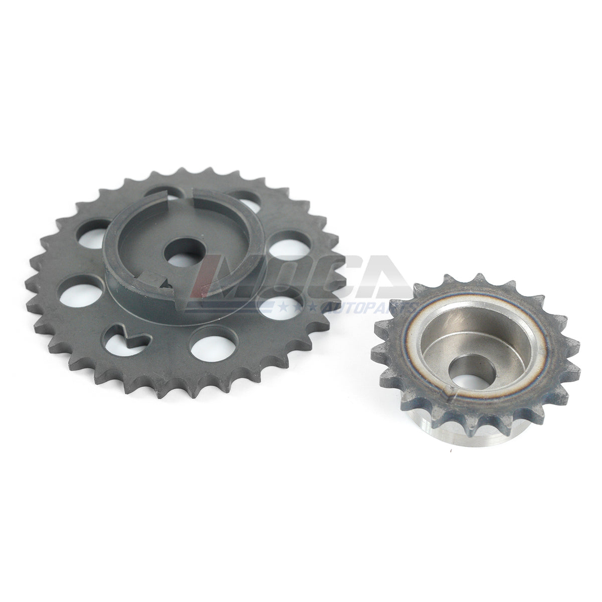 Kit de cadena de distribución compatible con Audi Q7, Volkswagen CC, Passat, Touareg 3.6L V6 DOHC (modelos 06-15)