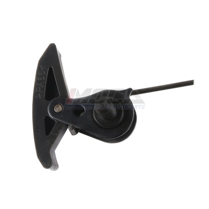 Kit de cadena de distribución compatible con Buick LaCrosse, Chevrolet Impala y Pontiac 3.8L OHV V6 (95-05)