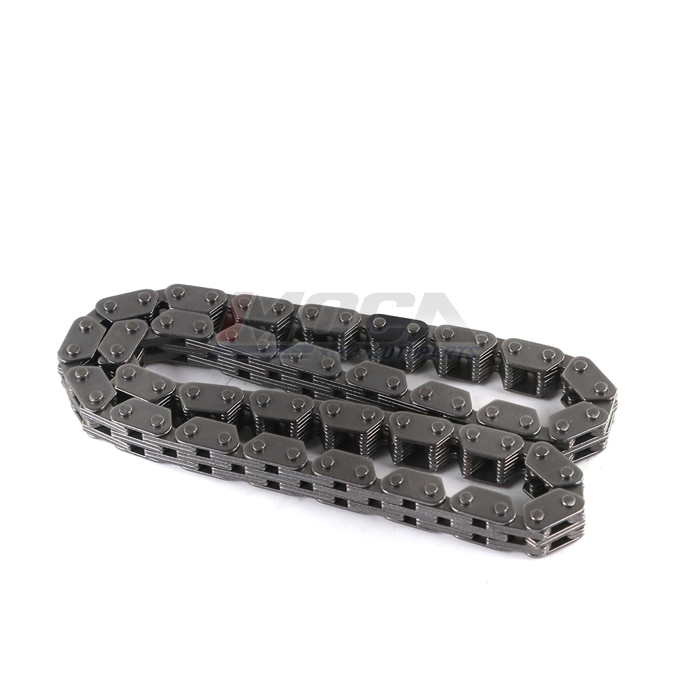 Kit de cadena de distribución compatible con Buick LaCrosse, Chevrolet Impala y Pontiac 3.8L OHV V6 (95-05)