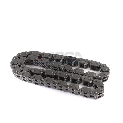 Kit de cadena de distribución compatible con Buick LaCrosse, Chevrolet Impala y Pontiac 3.8L OHV V6 (95-05)