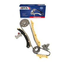 Kit de cadena de distribución compatible con Honda CR-V Accord 2.0L R20A1 R20A2 R20A3 2008-2013 NUEVO