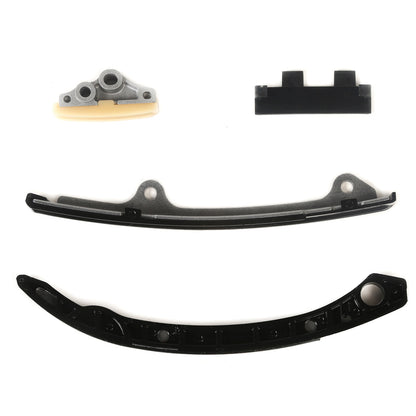 Kit de cadena de distribución compatible con Nissan Altima Sentra 2.5L L4 DOHC QR25DE 07-10