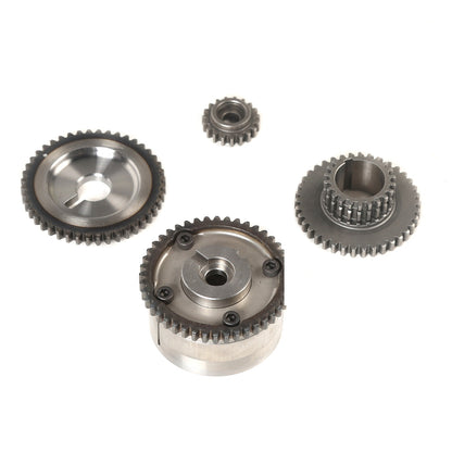 Kit de cadena de distribución compatible con Nissan Altima Sentra 2.5L L4 DOHC QR25DE 07-10