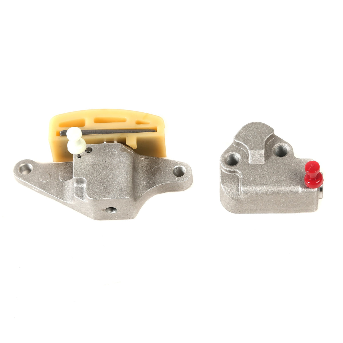 Kit de cadena de distribución compatible con Nissan Altima Sentra 2.5L L4 DOHC QR25DE 07-10