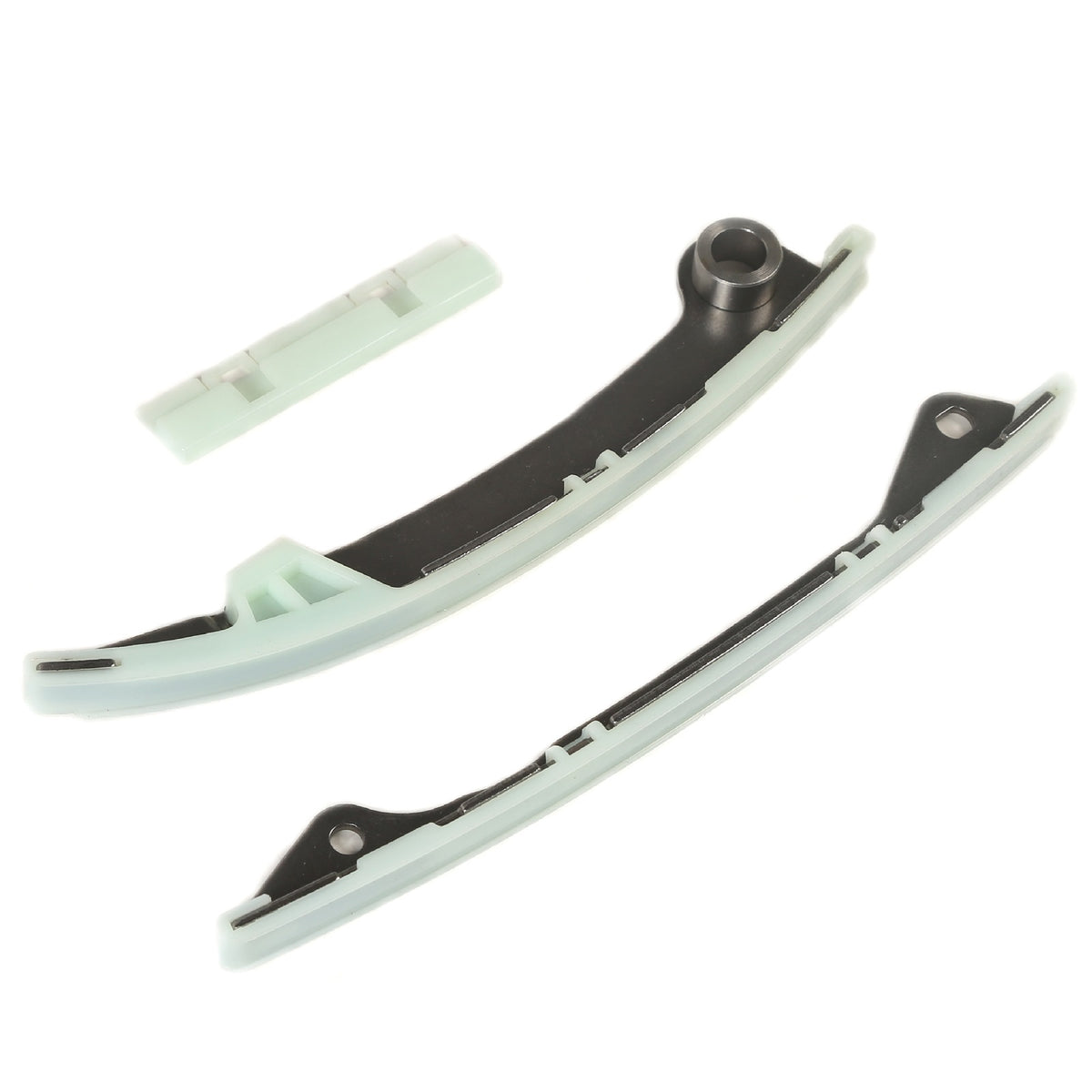 Kit de cadena de distribución compatible con Nissan Sentra Versa Cube 07-09 1.8L 2.0L L4 MR18DE MR20DE