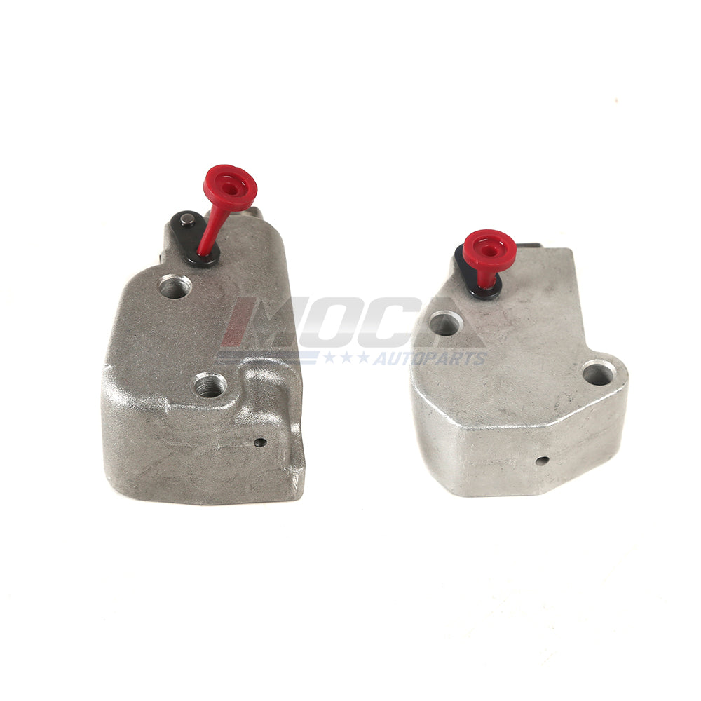 Kit de cadena de distribución compatible con Infiniti FX45 M45 Q45 4.5L V8 VK45DE 32V TS20981 DOHC 02-10