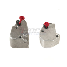 Kit de cadena de distribución compatible con Infiniti FX45 M45 Q45 4.5L V8 VK45DE 32V TS20981 DOHC 02-10