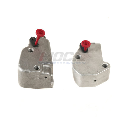 Kit de cadena de distribución compatible con Infiniti FX45 M45 Q45 4.5L V8 VK45DE 32V TS20981 DOHC 02-10