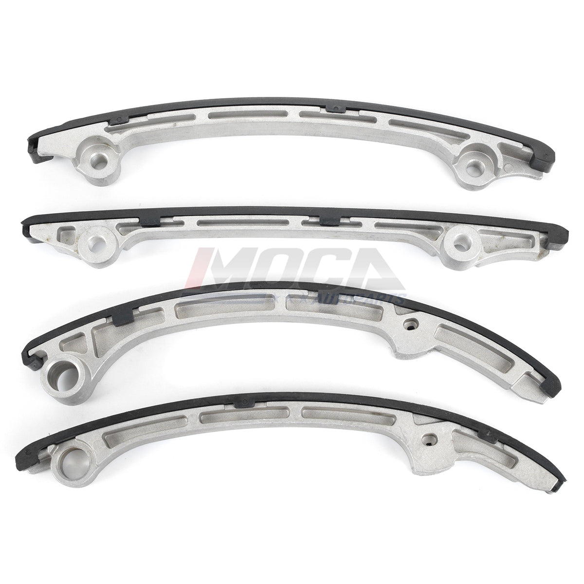Kit de cadena de distribución compatible con Infiniti Q45 FX45 M45 4.5L V8 DOHC 32V VK45DE 02-10 NUEVO