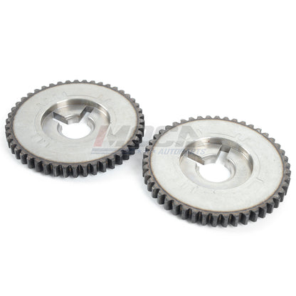 Kit de cadena de distribución compatible con Infiniti Q45 FX45 M45 4.5L V8 DOHC 32V VK45DE 02-10 NUEVO