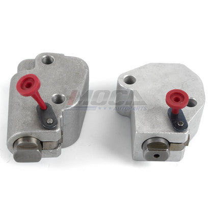 Kit de cadena de distribución compatible con Infiniti Q45 FX45 M45 4.5L V8 DOHC 32V VK45DE 02-10 NUEVO