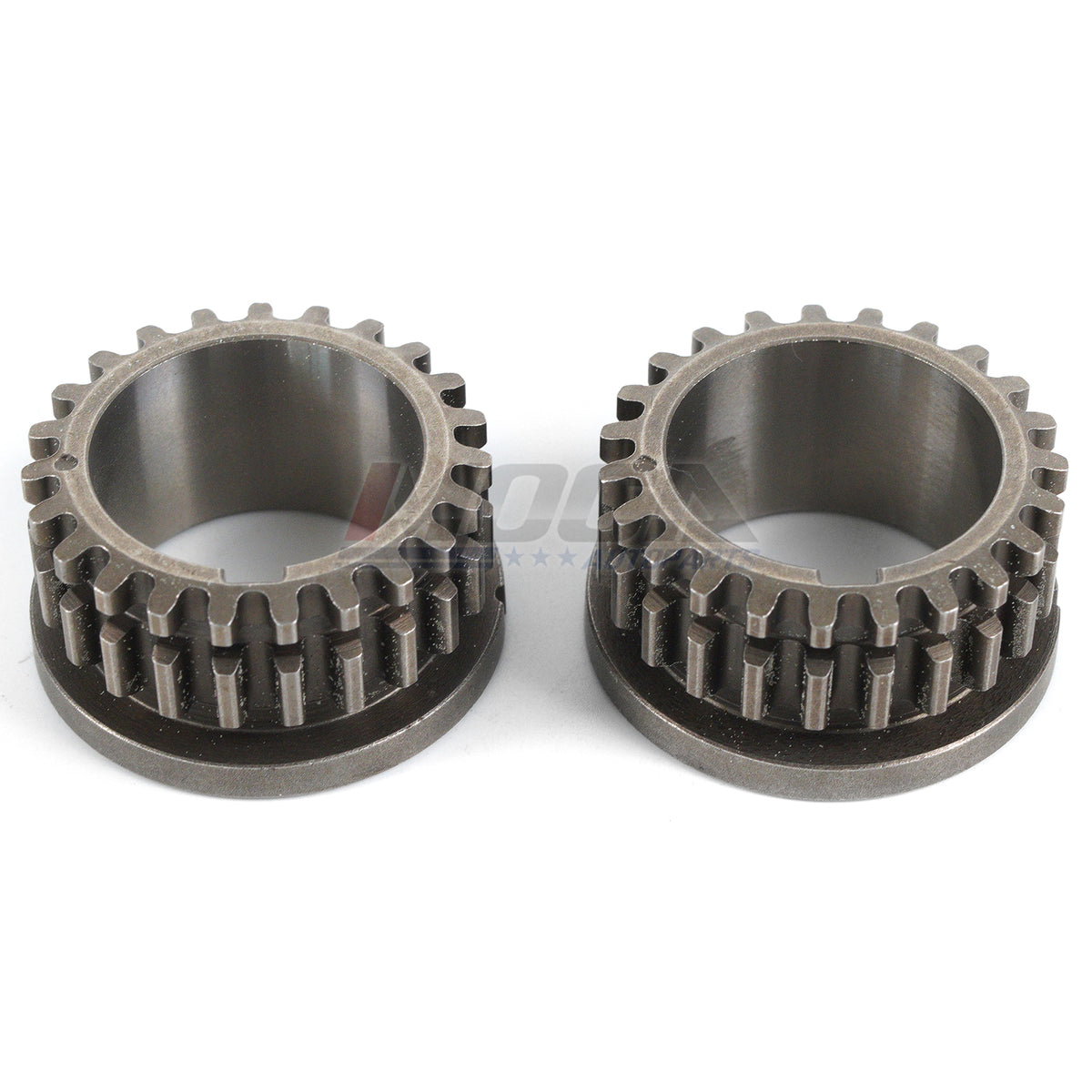 Kit de cadena de distribución compatible con Infiniti Q45 FX45 M45 4.5L V8 DOHC 32V VK45DE 02-10 NUEVO