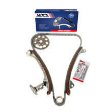 Kit de cadena de distribución compatible con Toyota Celica Pontiac Vibe GT 2000-2006, motor 1.8L "2ZZGE"