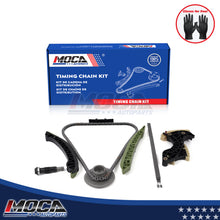 Kit de cadena de distribución compatible con Mercedes Benz C250 SLK250 1.8 Lts 12-14 M271.921 NUEVO