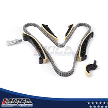 Kit de cadena de distribución compatible con Mercedes-Benz Dodge Sprinter 2500 3500 Turbo Diesel 07-12