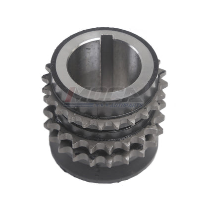 Kit de cadena de distribución compatible con Mercedes-Benz CLK350 E350 S400 M272 GLK350 3.0L 3.5L 05-15