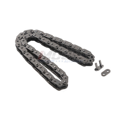 Kit de cadena de distribución compatible con Mercedes-Benz CLK350 E350 S400 M272 GLK350 3.0L 3.5L 05-15