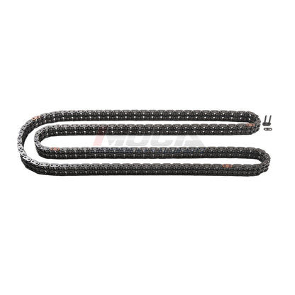 Kit de cadena de distribución compatible con Mercedes-Benz CLK350 E350 S400 M272 GLK350 3.0L 3.5L 05-15
