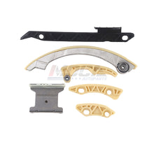 Kit de cadena de distribución compatible con Chevrolet Cobalt Pontiac Saturn Buick LaCrosse 2.4L 06-15