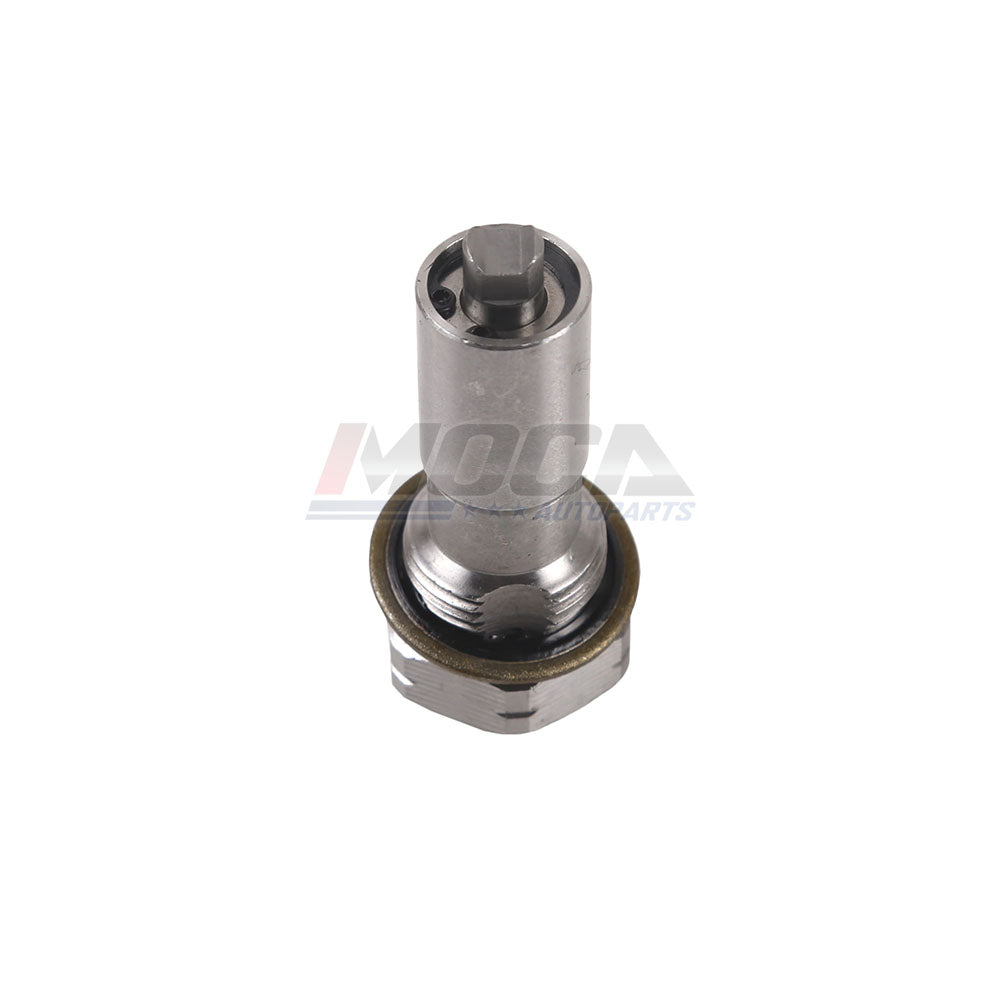 Kit de cadena de distribución compatible con Chevrolet Cobalt Pontiac Saturn Buick LaCrosse 2.4L 06-15