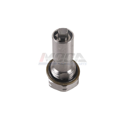 Kit de cadena de distribución compatible con Chevrolet Cobalt Pontiac Saturn Buick LaCrosse 2.4L 06-15