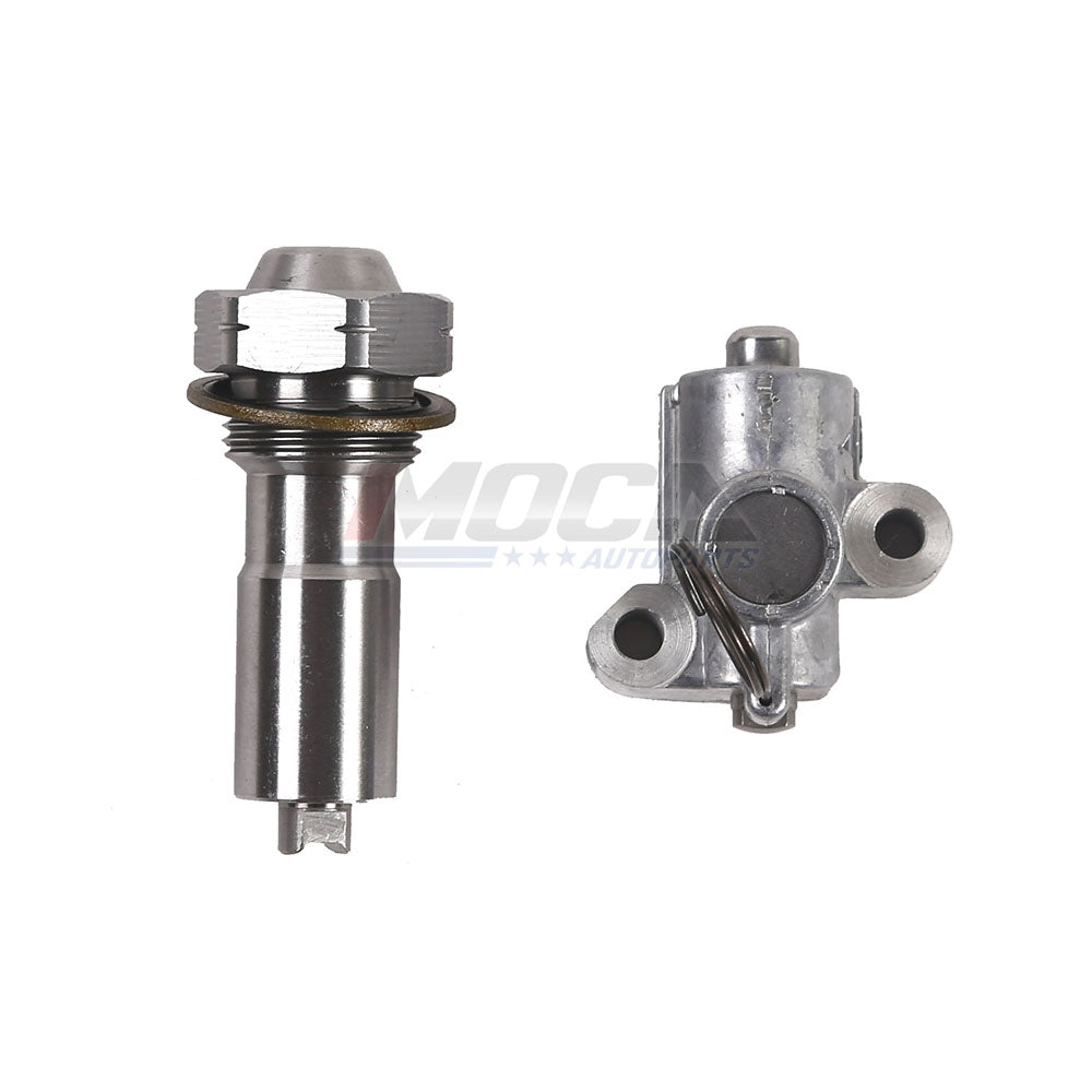 Kit de cadena de distribución compatible con Chevrolet Cobalt Pontiac Saturn Buick LaCrosse 2.4L 06-15