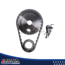 Kit de cadena de distribución compatible con Chevrolet Impala Buick Park Avenue Regal Pontiac 3.8L 95-05