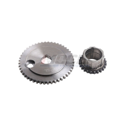 Kit de cadena de distribución compatible con Chevrolet Impala Buick Park Avenue Regal Pontiac 3.8L 95-05