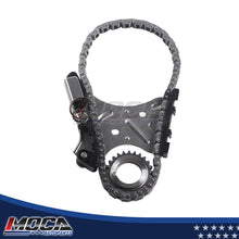 Kit de cadena de distribución compatible con Chevrolet Impala Malibu Pontiac G6 Buick 3.5L 3.9L 06-11