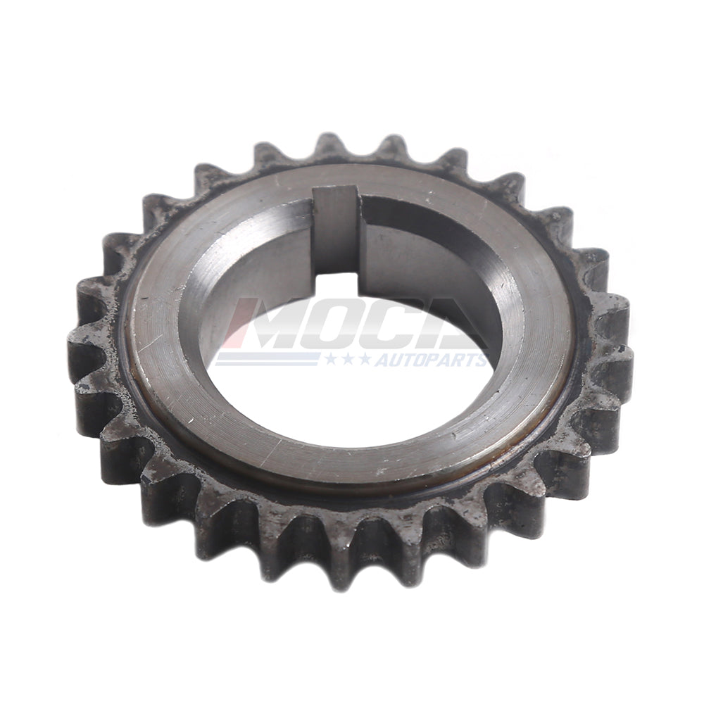 Kit de cadena de distribución compatible con Chevrolet Impala Malibu Pontiac G6 Buick 3.5L 3.9L 06-11