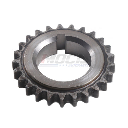 Kit de cadena de distribución compatible con Chevrolet Impala Malibu Pontiac G6 Buick 3.5L 3.9L 06-11