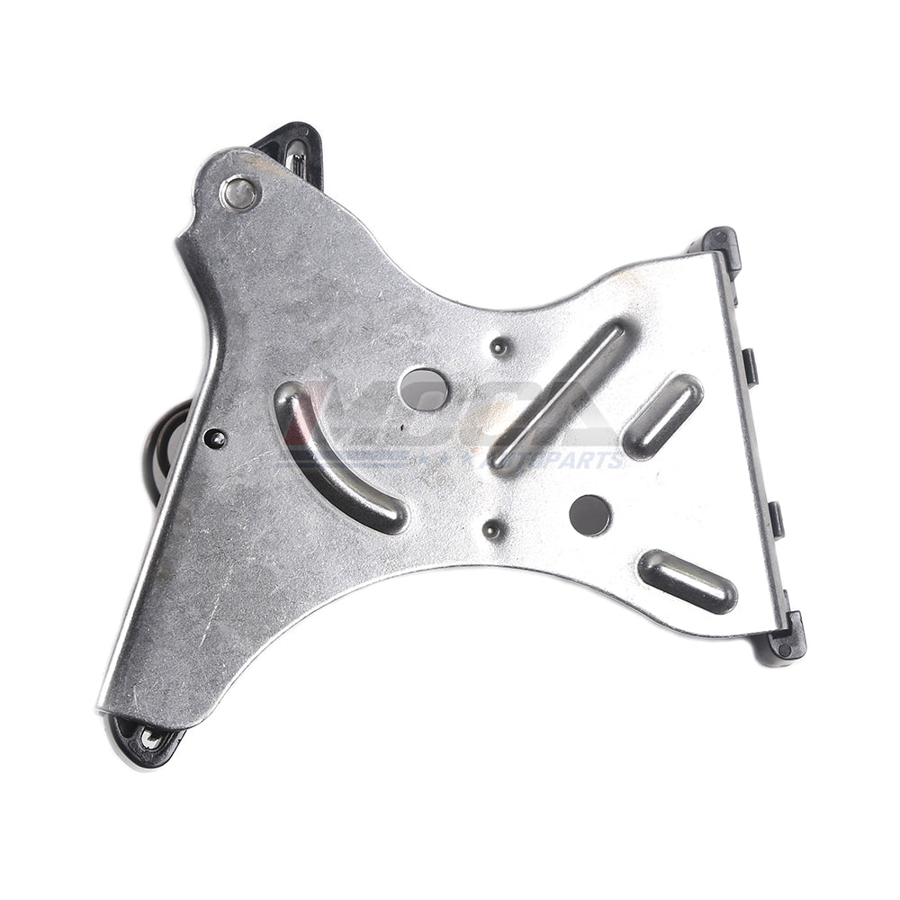 Kit de cadena de distribución compatible con Chevrolet Impala Malibu Pontiac G6 Buick 3.5L 3.9L 06-11