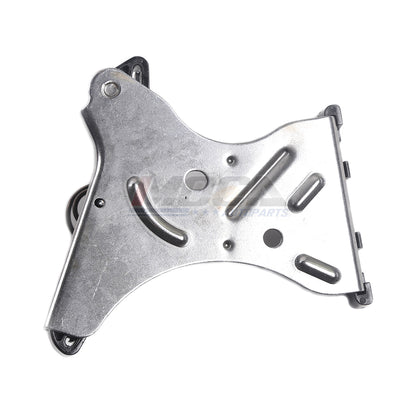 Kit de cadena de distribución compatible con Chevrolet Impala Malibu Pontiac G6 Buick 3.5L 3.9L 06-11