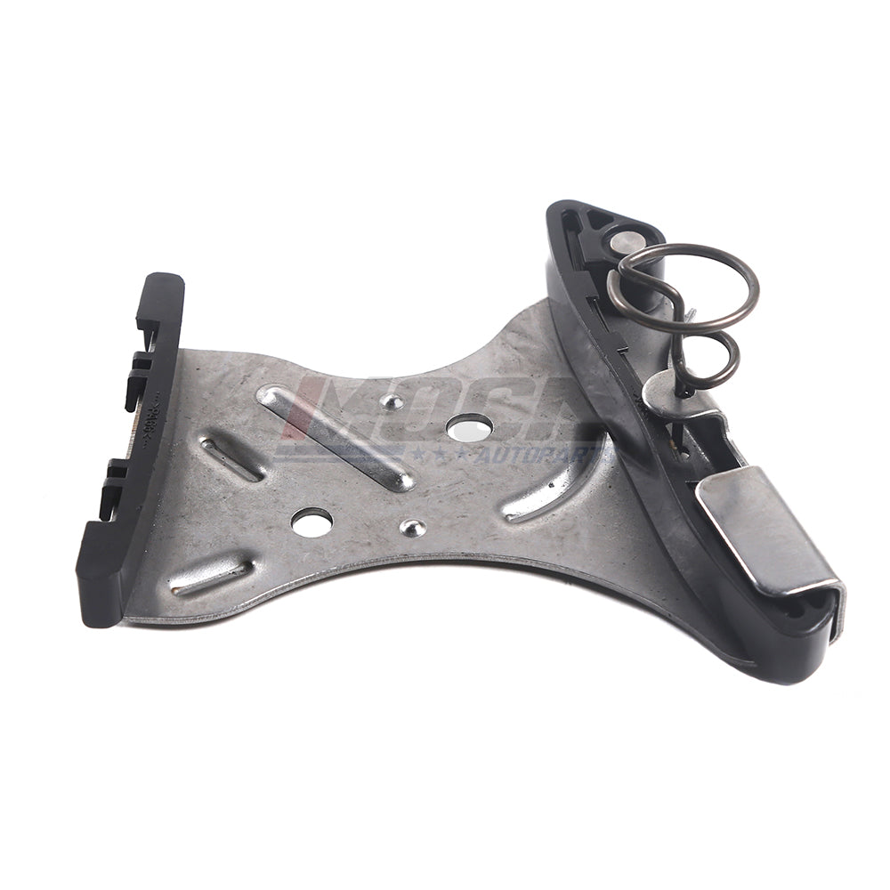 Kit de cadena de distribución compatible con Chevrolet Impala Malibu Pontiac G6 Buick 3.5L 3.9L 06-11