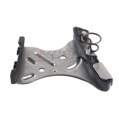Kit de cadena de distribución compatible con Chevrolet Impala Malibu Pontiac G6 Buick 3.5L 3.9L 06-11